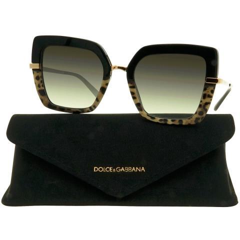 Sunglasses  leopard femme