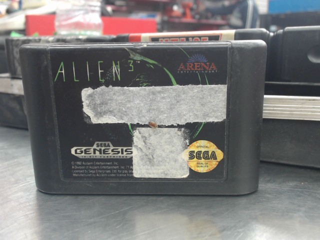 Alien 3