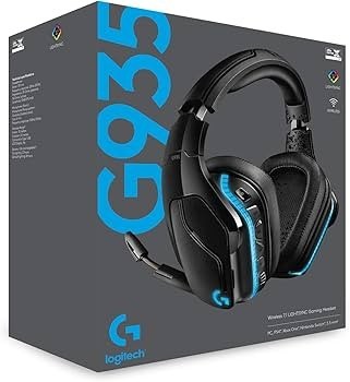 G935 ecouteur