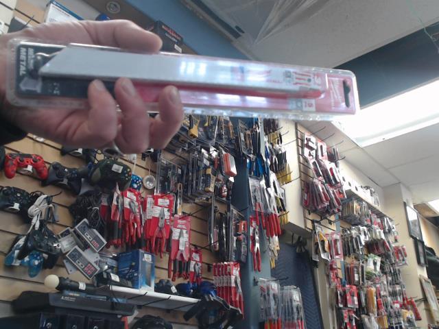 Blade  pack