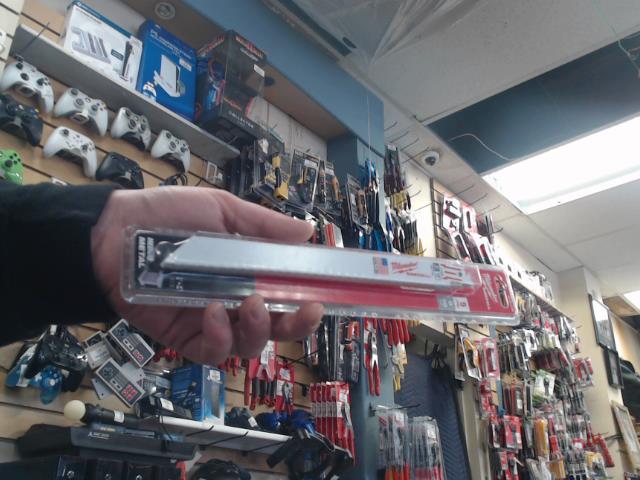 Blade  pack