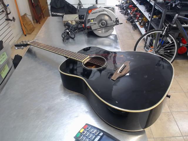 Guitare acoustic