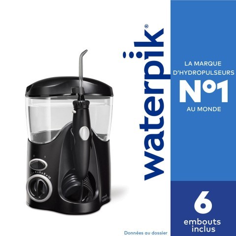 Hydropulseur waterpik