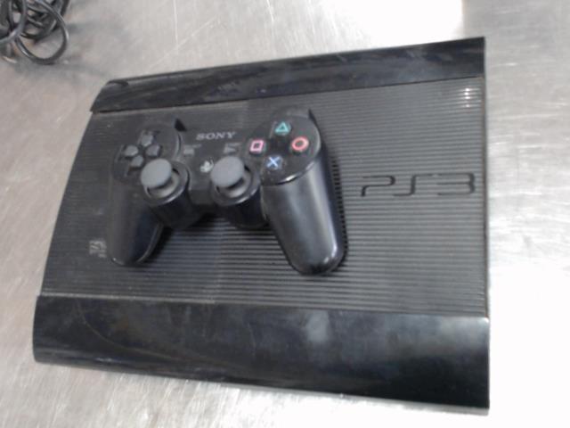 Ps3+fil+1manette
