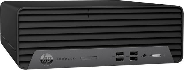 Hp prodesk 400 g7 16gb i5 256ssd