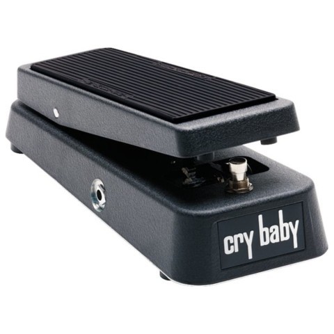 Cry baby pedal