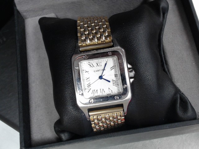 Montre femme cartier turbo fake