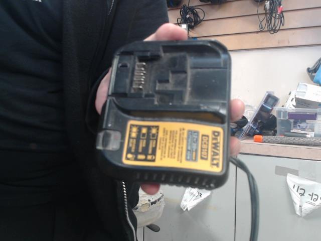 Chargeur