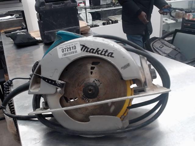Scie ronde makita