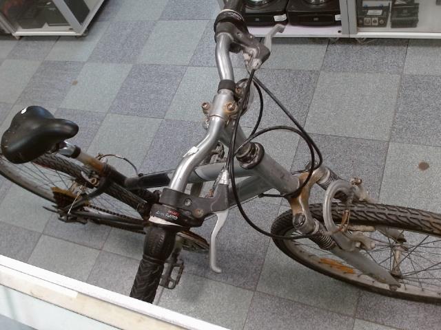 Velo enfant montagne