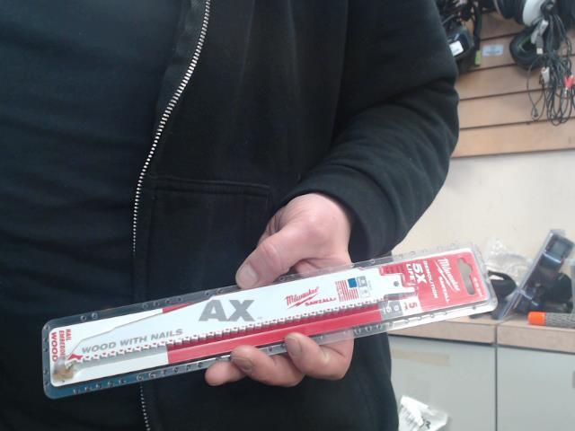 5pk blade