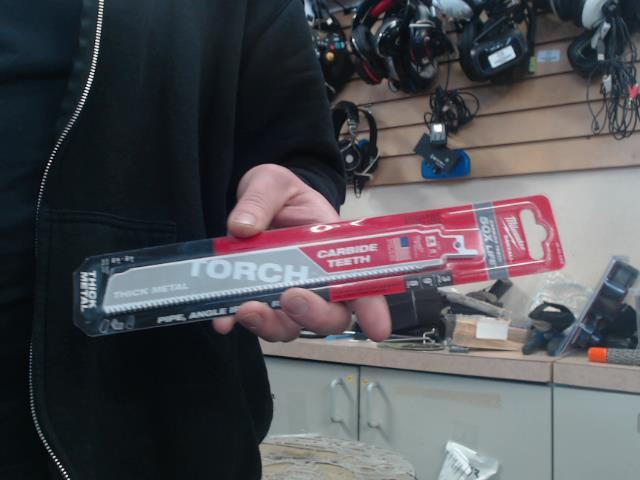 Sawzall blade 3pk