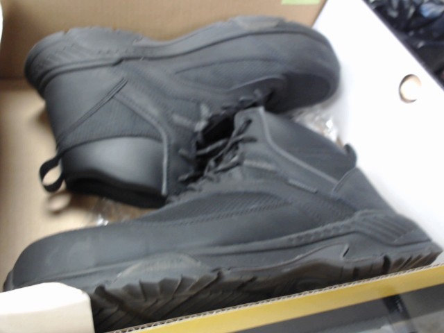 Chaussure kodiak noir