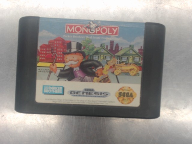 Monopoly