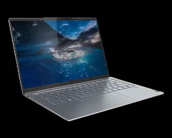 Lenovo slim 7 avec chargeur