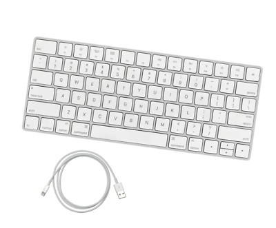 Clavier apple