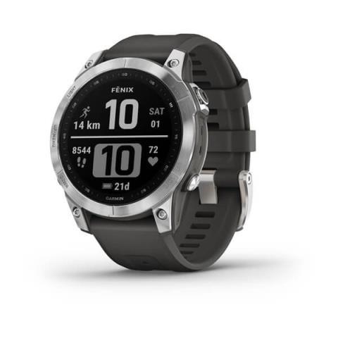 Montre fenix  7s garmin avec acc `