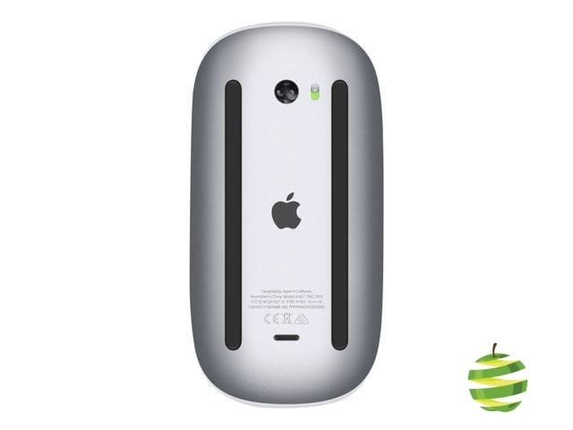 Souris apple