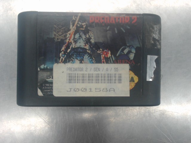 Predator 2