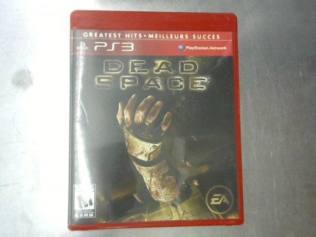 Dead space