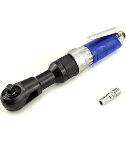 1/4'' palm ratchet wrench dans boite