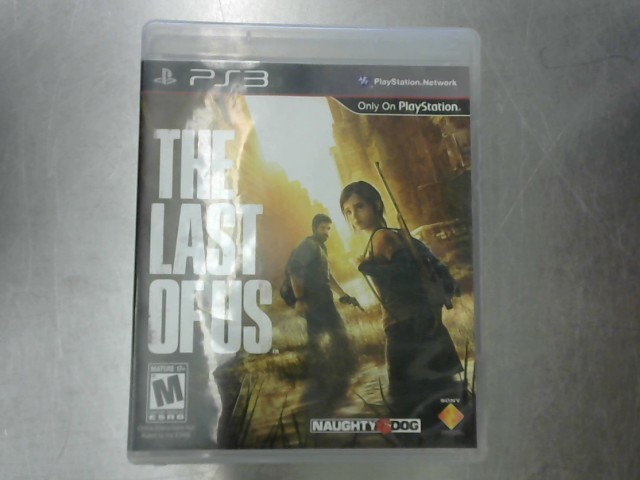The last of us