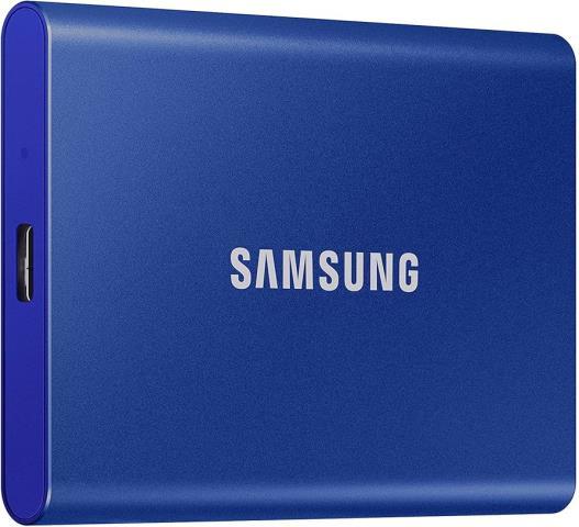 Ssd portable 500 gb