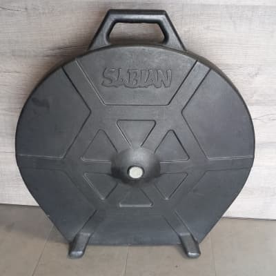 Le grand bazar hardcase pour cymballes