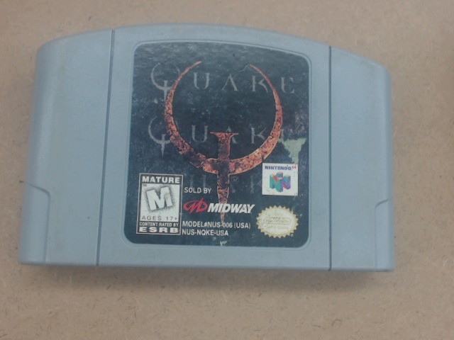 Quake