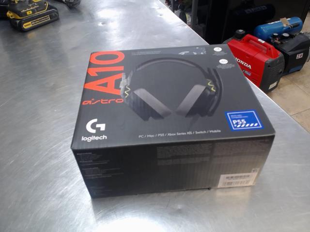 Ecouteur bluetooth astro