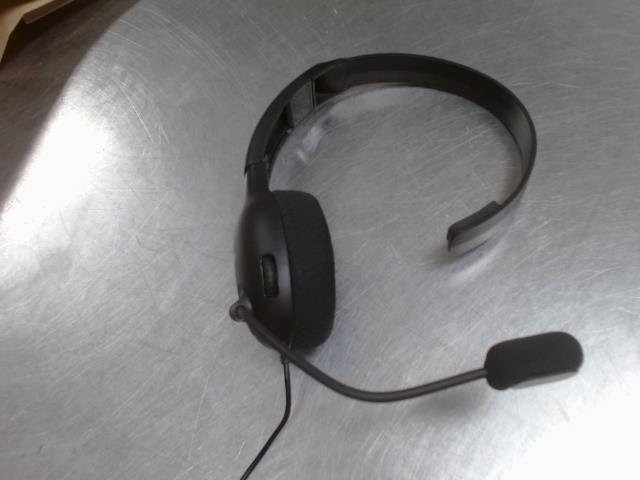 1x ecouteur ps4