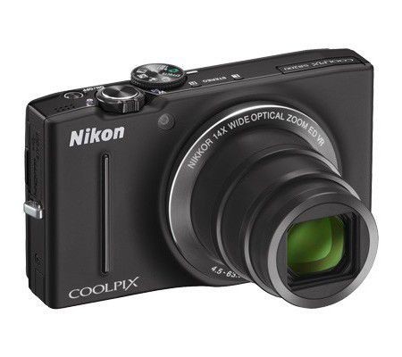 Camera numerque pas tester
