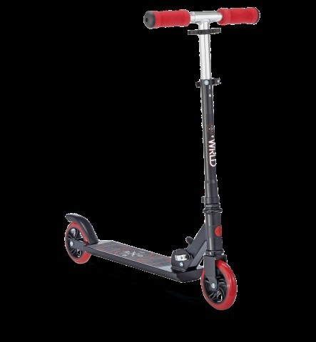 Trotinette pour jeune adulte