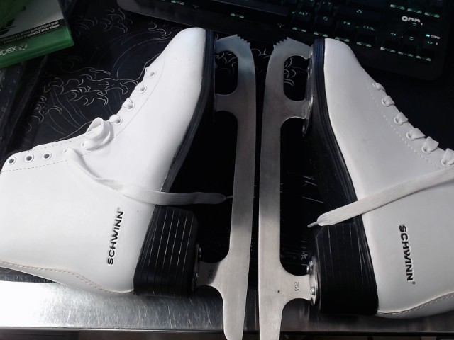 Patin a glace pour femme size 7