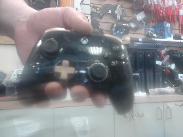 Manette 3rd part+usb