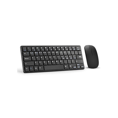 Kit clavier et souris wireless
