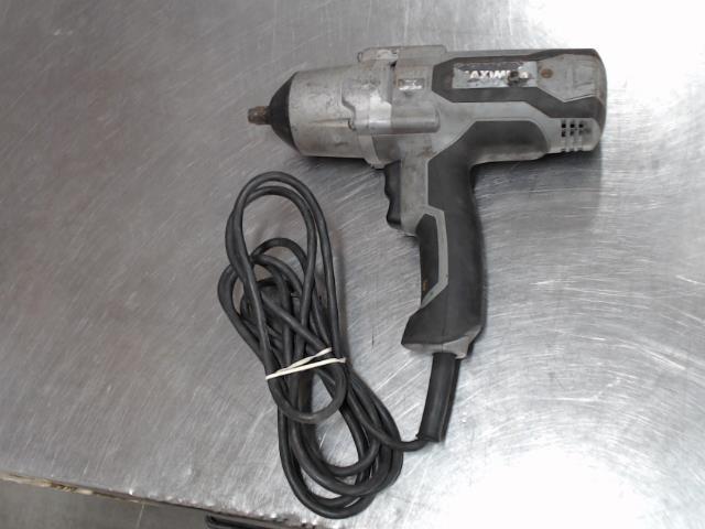 Impact 1/2 electrique