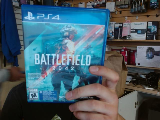 Battlefield 2024