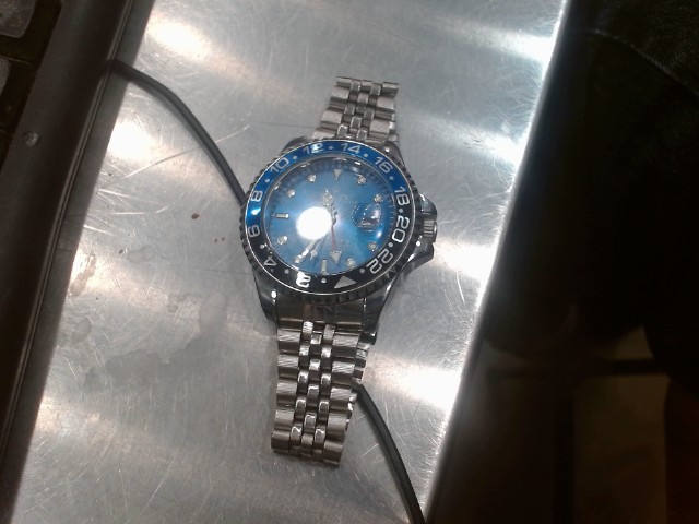 Montre fake rolex