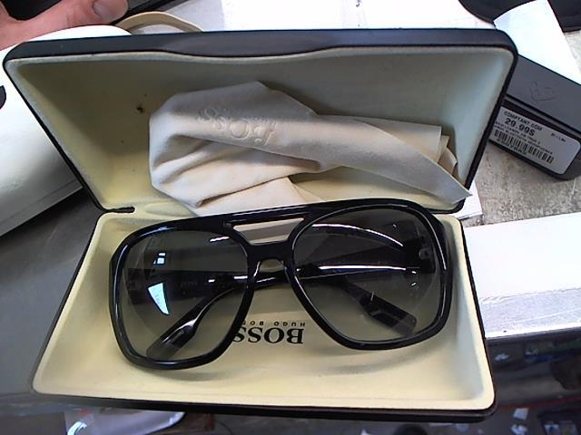 Hugo boss lunettes de soleil