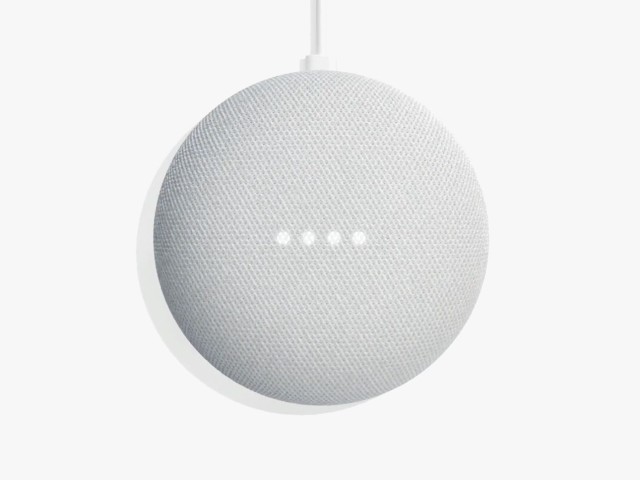 Google home
