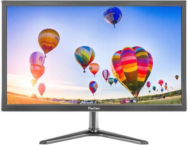 Moniteur d'ordinateur
