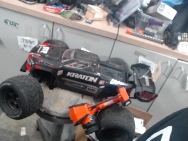 Rc +spektrum dx5