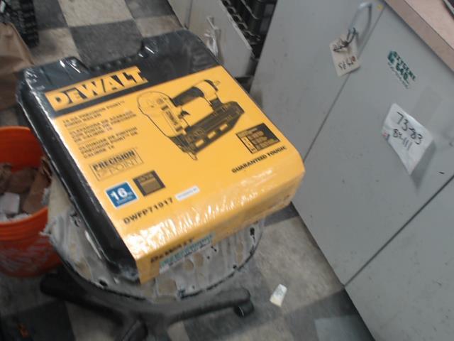 16ga nailer