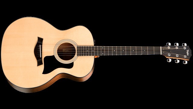 Taylor 114e craquer