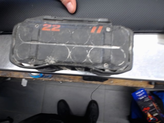 Battery hilti