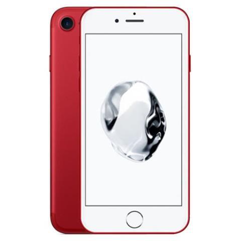 Iphone 7 128 gb rouge