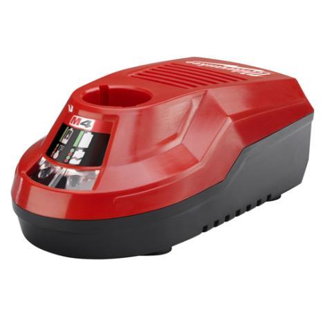 Chrgr for m4 batteries