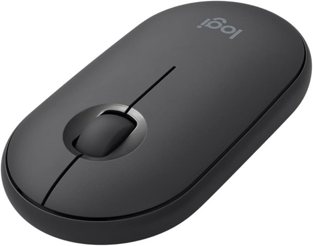 Bluetooth mouse
