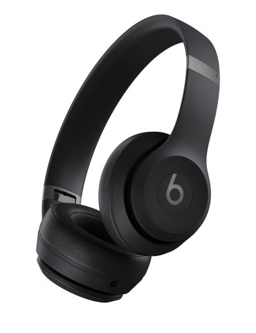Ecouteurs bluetooth noir